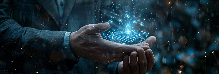 Digital Transformation