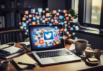 Social Media Management & Content Creation
